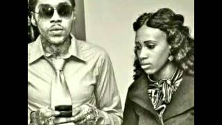 Vybz Kartel  Ungrateful Full Song Wrangla Riddim July 2015 [upl. by Milman]