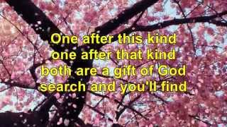 Seasons  Original song by Curtis J Alexander [upl. by Editha]