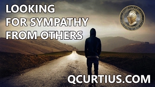 Looking For Sympathy From Others  Quintus Curtius [upl. by Ahseki]