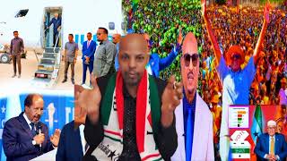 TARIIKHDII ALLCADDALA 20152024 WAA DHAMADTHE ENDWaxa ku xusan sababta an arimahan uu galayIyo [upl. by Raffaj]