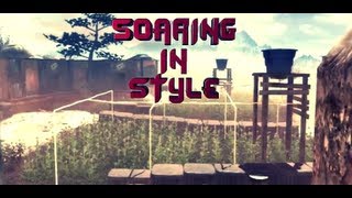 SoaRing In Style  Episode 36  By Saevi Old School Edit [upl. by Bixby]