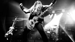 Black Label Society  Sweet Jesus Live [upl. by Lehcnom]