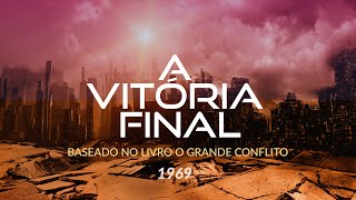 A VITÓRIA FINAL  FILME COMPLETO 1969 [upl. by Kcired]