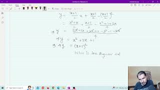 CLAIRAUTS EQUATION [upl. by Gipps]