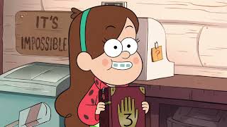 Gravity Falls season 2 Episode 1 Scaryoke 26 [upl. by Polash154]