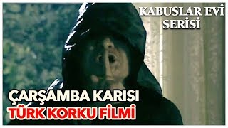 Çarşamba Karısı  Türk Korku Filmi Tek Parça [upl. by Salangi853]