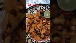 Instant chatpata cornflakes snacks shorts subscribe 🥰😍👍 [upl. by Dav]