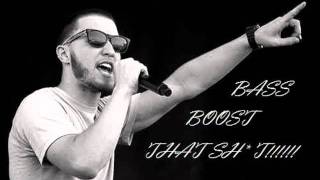 Mike Posner  Baby Please Dont Go  BASS BOOSTED [upl. by Rafaj]