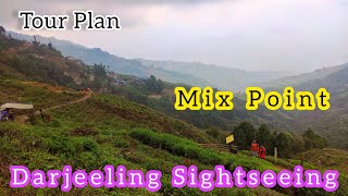 Darjeeling Local Sightseeing  Darjeeling Tourist Places  Darjeeling Tour [upl. by Rhoads]