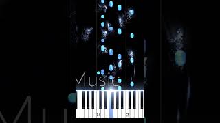 How to play idea 9 piano tutorial [upl. by Woolley937]