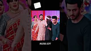 kundalibhagya shraddhaarya malikaasif karanpreeta bollywood viralvideo dheerajdhoopar [upl. by Akimrehs617]