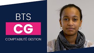 BTS  Comptabilité Gestion en apprentissage [upl. by Stanislas]