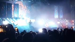 Meshuggah  ArcTanGent 2024 Highlights [upl. by Damara878]