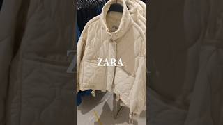 shorts ZARA 가을 신상품 [upl. by Tobie]