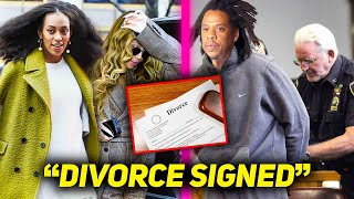 Solange Reveals How Tina amp Matthew Knowles SOLD Beyonce To JayZ [upl. by Avid726]