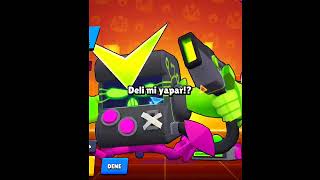 tutmazkeşfet brawl supercell edit fang [upl. by Margit]