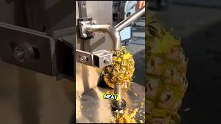 Amazing Fruits Cutting Machine amp gadgets😱😲 shorts viral trending [upl. by Ynahpit35]