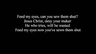 Man in the BoxAlice in Chains LYRICS in song and description [upl. by Stephine]