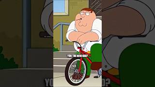 Hes That Guy  Family Guy S14E07 [upl. by Dlnaod]