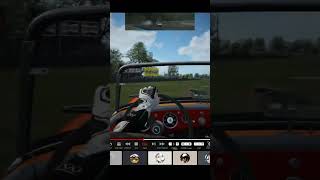 Its All Happening racing simulator assettocorsa simracing [upl. by Kendyl]