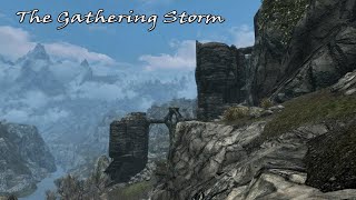 The Gathering Storm  Jeremy Soule [upl. by Eiramrebma926]