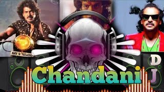 Chandani Dj songs kannadaupendraKannada songDJ SONG DJ RIMIX chandani vedio song [upl. by Haines]