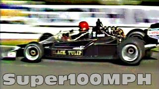 1978 AUSTRALIAN GRAND PRIX Sandown [upl. by Om]