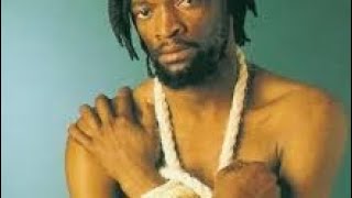 Lucky dube Prisoner Lyrics official Lyrics lucky dube songs [upl. by Enyawal]