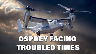 Will the V22 Osprey Fly Again [upl. by Legna]