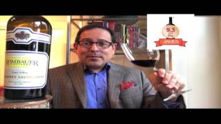 Rombauer Cabernet Sauvignon 14 93 Points  2477  James Melendez [upl. by Enaid914]