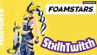 FOAMSTARS Grand Finals Community Tournament Team Koopa Beach 🏝️ Stlxth POV ～•・ [upl. by Birk]