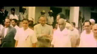 Kamarajar Song  Nadu Parthathunda Inthamp4 [upl. by Andria]