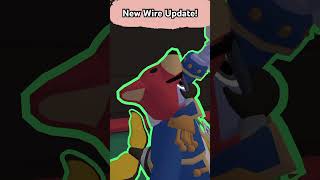 New Yeeps Hide and Seek Wiring Update vr funny oculusquest2 fyp yeeps [upl. by Utimer]