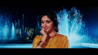 Gawah Hai Chand Tare with lyrics  गवाह है चाँद तारे  Damini  Rishi Kapoor  Meenakshi [upl. by Nodlew]