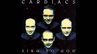 Cardiacs  Wireless [upl. by Yrehcaz757]