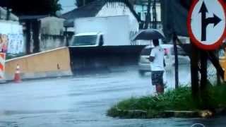 FLAGRANTE assalto na rodovia dos imigrantes São Paulo [upl. by Anniram]