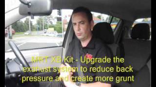 Mitsubishi Triton MY10 road test and mods part 2 [upl. by Niall]