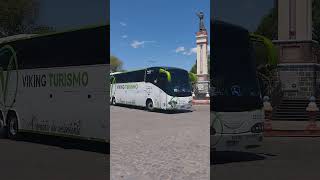 ROMARIA ÔNIBUS FRANCISCO DAS CHAGAS [upl. by Nileuqaj]