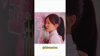 our secret Chinese drama chenzheyuan oursecret shortvideo [upl. by Haropizt488]