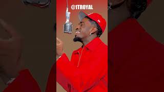 Keyshia Cole  Heaven Sent Cover By ​​⁠1TRoyal [upl. by Ahsiadal]