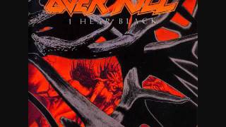 Overkill  Just Like You [upl. by Bovill]