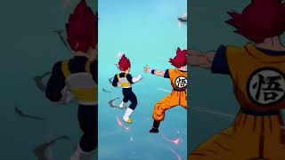 Dragonball Sparking Zero is amazing [upl. by Saul18]