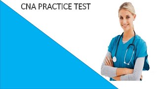 Secrets on How to Pass Home Health Aide and CNA Test Review and Answer 2020 [upl. by Kotta]