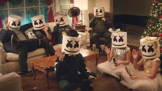 Marshmello  Take It Back Official Music Video [upl. by At]