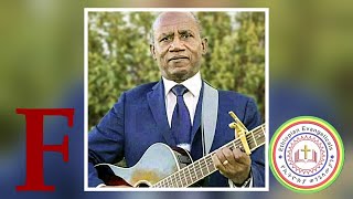 Ethiopian Evangelicals  Tesfaye Gabiso  Old Songs  PartF [upl. by Dowell]