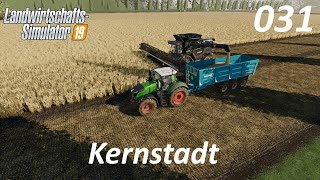 LS19 Kernstadt 031  Einen schönen Sonntag  deutsch [upl. by Shargel38]