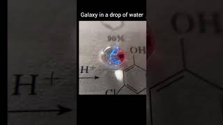 kimyasal kimya reaksiyon chemical reaction universe science evren deney experiment dünya [upl. by Skricki]