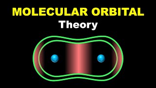 Molecular Orbital Theory 🔴 for Class 11 in HINDI [upl. by Hax]