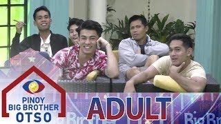 Kuya binigyan ng makeover ang mga Housemates  Day 63  PBB OTSO [upl. by Stiles]