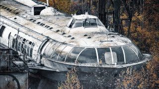 Craziest Soviet Space Projects [upl. by Ainival519]